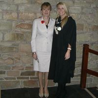 Jane Whittaker Photo 21