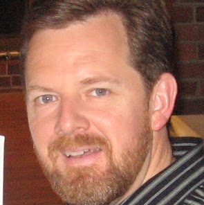 Thomas Ricks Photo 9