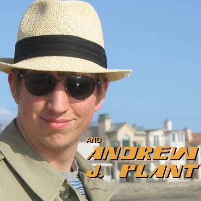 Andrew Plant Photo 3