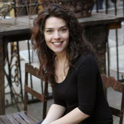 Kristen French Photo 14
