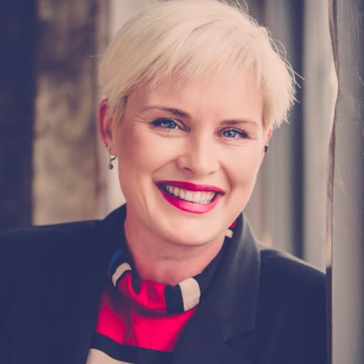 Pauline Scott Photo 29