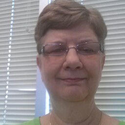 Ginny Robertson Photo 19