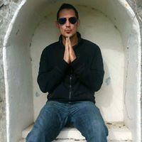 Andrew Berg Photo 43