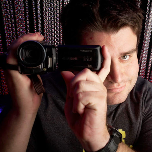 Justin Talbot Photo 2