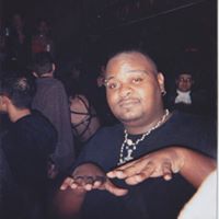 David Booker Photo 37