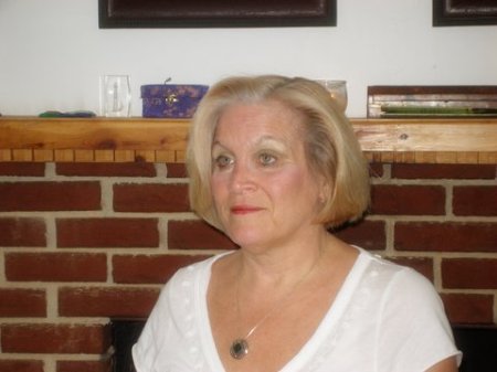 Joan Johnson Photo 42