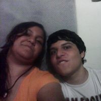 Evangelina Aldrete Photo 3