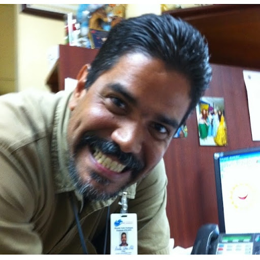 Ricardo Colon Photo 32