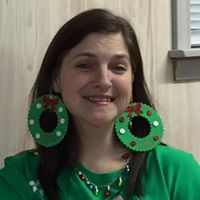 Gina Massie Photo 6