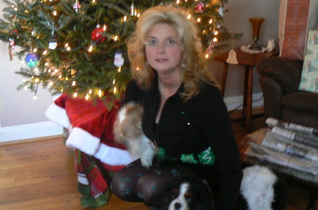 Debbie Cromer Photo 4