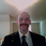 Charles Cottrell Photo 1