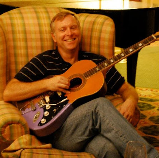 Timothy Lewis Photo 23