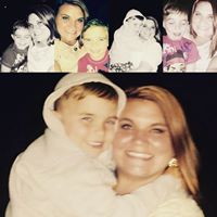 Kristina Long Photo 7