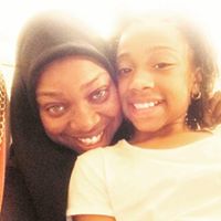 Tiffani Harris Photo 20