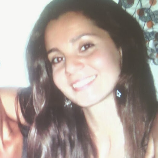 Teresa Vieira Photo 5