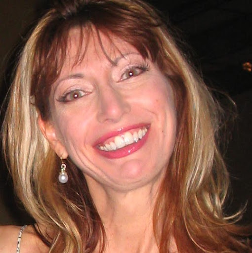 Suzanne Morgan Photo 25