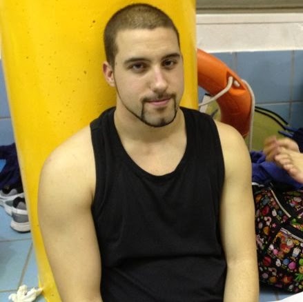 Abel Martin Photo 14