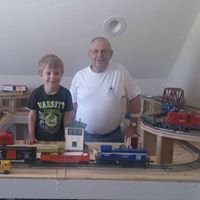 Terry Fishel Photo 2