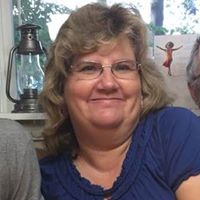 Marie Johnston Photo 29