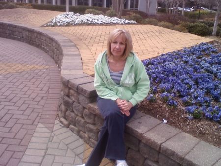 Debbie Bushman Photo 13