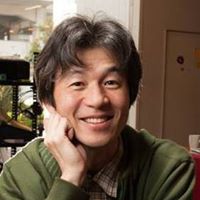 Yutaka Okubo Photo 6