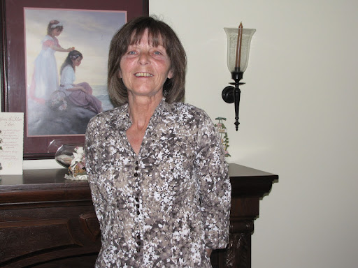 Rita Webb Photo 14
