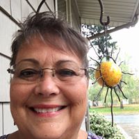 Joanne Matthews Photo 12
