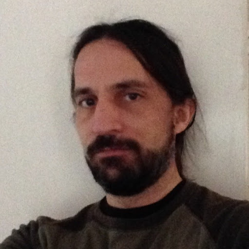 Max Allan Photo 4