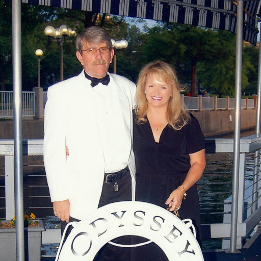Mark Morgan Photo 37