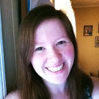 Allison Pope Photo 21