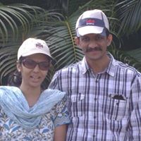 Shrikant Joshi Photo 8