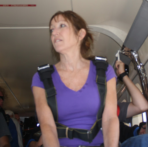 Cynthia Hart Photo 40