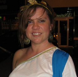 Kathryn Daniels Photo 33