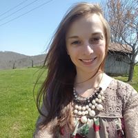 Sarah Davidson Photo 18