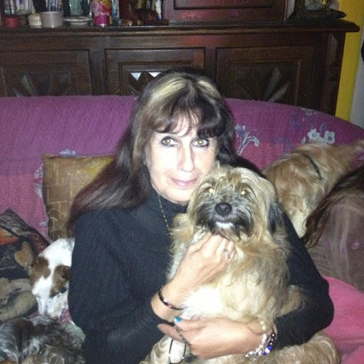 Denise Heredia Photo 20