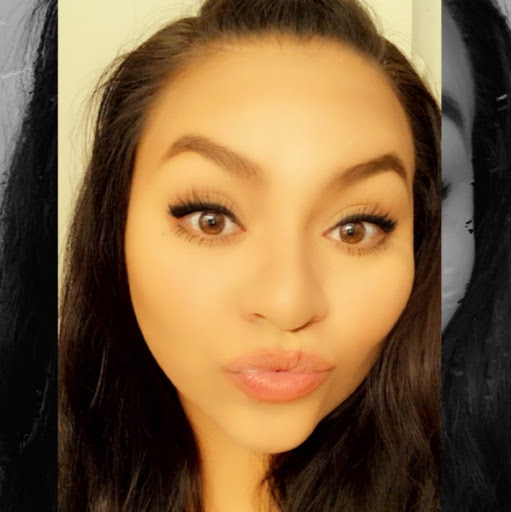 Rosalia Cervantes Photo 7
