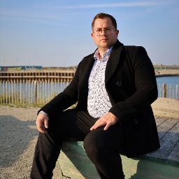 Benjamin Hofmann Photo 10