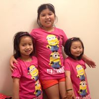 Wendy Trinh Photo 13