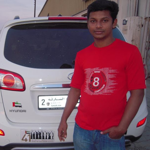 Sony Joseph Photo 29
