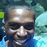 Deangelo Robinson Photo 12