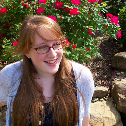 Kristen Beard Photo 7