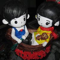 Phuong Dinh Photo 35