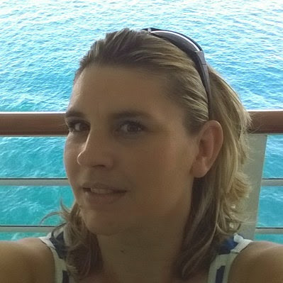 Jennifer Worden Photo 28