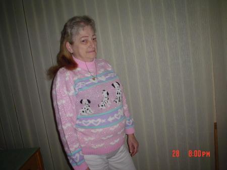Fran Gray Photo 27