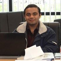 Sandeep Dave Photo 24