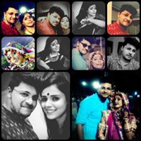 Meghna Modi Photo 10