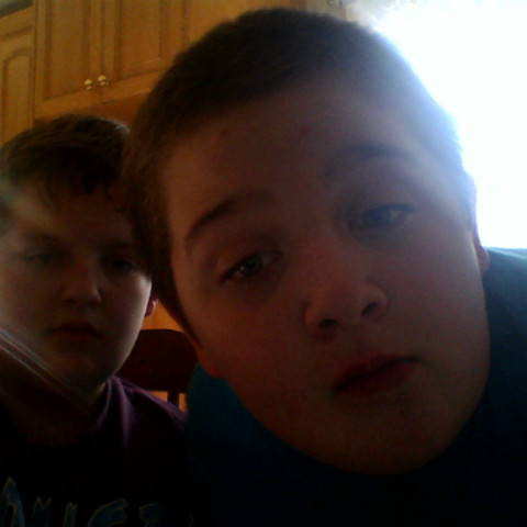 Zachary O'Brien Photo 1