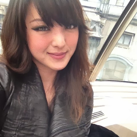 Christine Liu Photo 21
