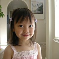 Jenny Tsang Photo 12