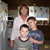 Sharon Tyson Photo 9
